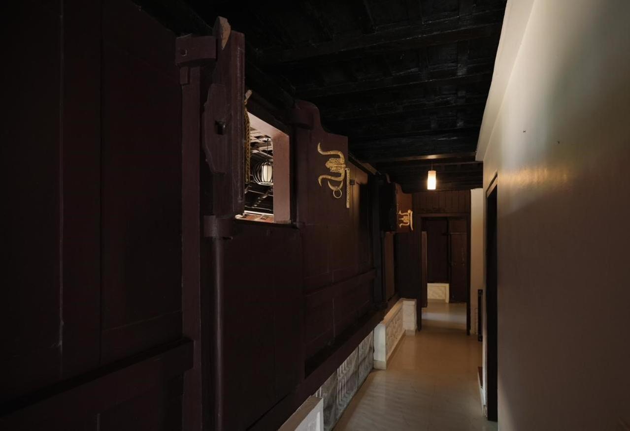 Cocozone Stays アーラップーザ県 エクステリア 写真